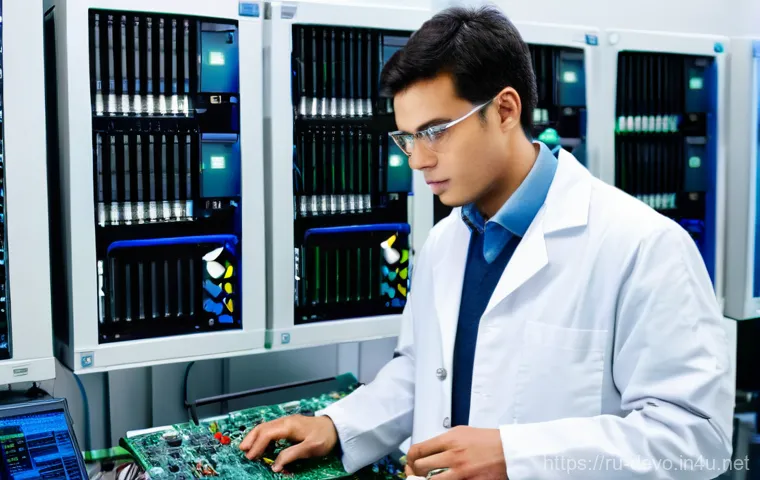 정보기기운용 실무와 관련된 장비 호환성 관리 사례 - **Prompt 1: The Harmony of IT Compatibility**
"A vibrant, conceptual image of diverse IT profess... 정보기기운용 실무와 관련된 장비 호환성 관리 사례 - **Prompt 1: The Harmony of IT Compatibility**
"A vibrant, conceptual image of diverse IT profess...