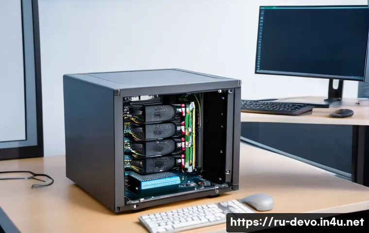 Компьютер тормозит? Эти 5 инструментов найдут причину за вас! 3 정보기기운용 실무에서 자주 사용하는 하드웨어 진단 도구 관련 이미지 1