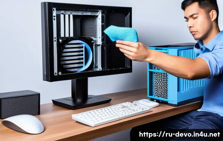 Компьютер тормозит? Эти 5 инструментов найдут причину за вас! 4 정보기기운용 실무에서 자주 사용하는 하드웨어 진단 도구 관련 이미지 2