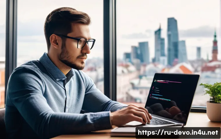 Как IT-образование открыло мне двери в стартап: реальный опыт и советы 3 정보기기운용 자격증을 활용한 스타트업 취업 후기 관련 이미지 1