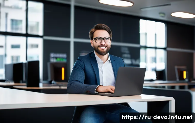 Как IT-образование открыло мне двери в стартап: реальный опыт и советы 4 정보기기운용 자격증을 활용한 스타트업 취업 후기 관련 이미지 2